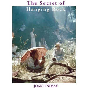 The Secret of Hanging Rock (ISBN: 9781922698865)