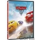 Auta 3 DVD