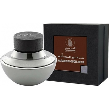 Image 1 of Al Haramain 50 Years Oudh Adam EDP 75 ml