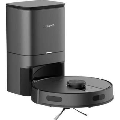 Ezviz RE4 Plus Black