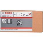 Bosch Центриращ кръст за диамантени свредла 87 мм 2608597479 (2608597479)