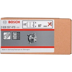 Bosch Центриращ кръст за диамантени свредла 87 мм 2608597479 (2608597479)