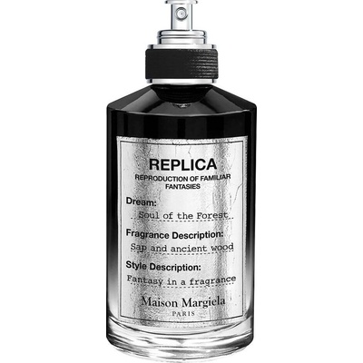 Maison Margiela replica Soul of the Forest parfumovaná voda unisex 100 ml