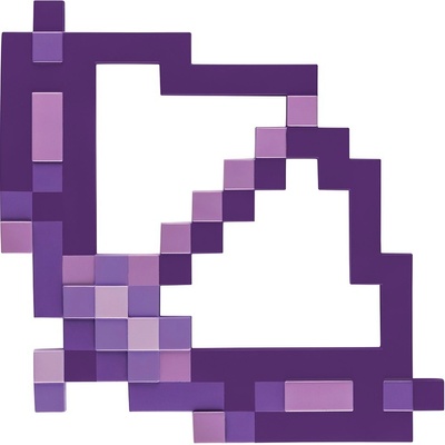 Minecraft lúk a šíp