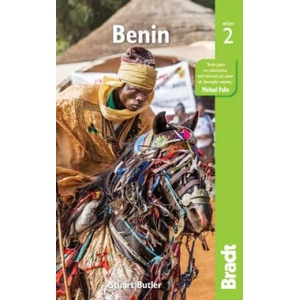 Benin | Stuart Butler (ISBN: 9781784770600)