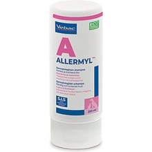 Virbac Allermyl dermatologický šampon 250 ml