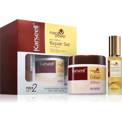 Karseell Repair Set комплект за жени