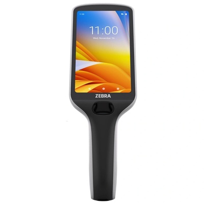 Персонален мобилен терминал за пазаруване Zebra PS30 Base, 2D, SE4710, Android, 6GB (PS30JB-0H1A600)
