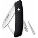 Swiza D01 black