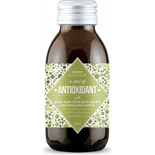 Organic Human Antioxidant Shot Bio 100 ml