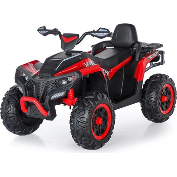 Ocie atv Акумулаторно 12v Червено