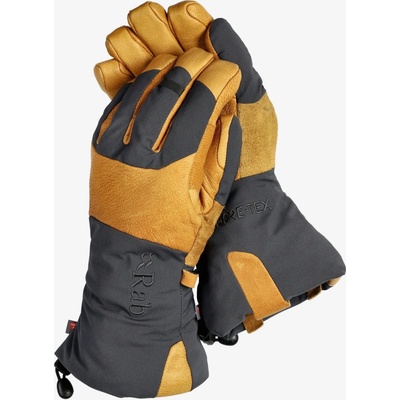 Rab Guide 2 GTX steel – Sleviste.cz