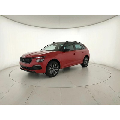 Skoda Kamiq 1.0 TSI 70 kW