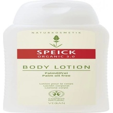 Speick Organic 3.0 tělové mléko 200 ml