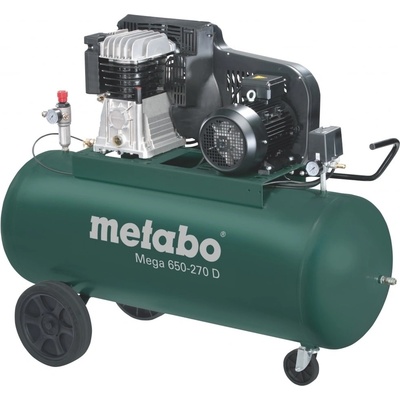 Metabo Mega 650 270 D 601543000