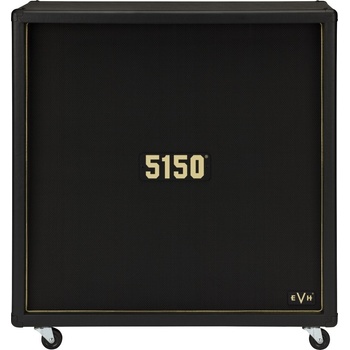 EVH 5150 Iconic Series EL34 4X12 Cabinet Китара кабинет (2258500000)