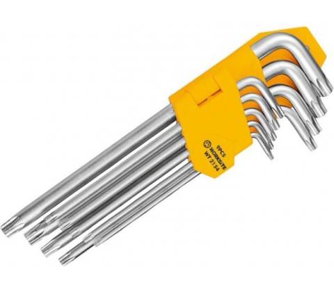 Worksite 9 ks WT2154