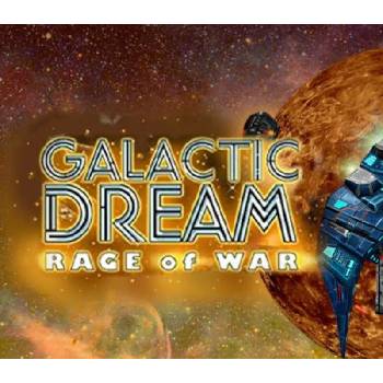 Galactic Dreams