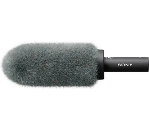 Sony ECM-778