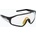 Bollé Слънчеви очила Bollé Shifter black matte/phantom clear green photochromic
