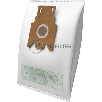 Akfilter Hoover Original H 30 S 4 ks