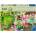 Ravensburger Пъзел Ravensburger от 100 XL части - Градинарство (7012001362)