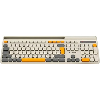 Canyon HKB-W03 CNS-HKBW03BG-CS