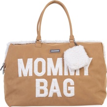 Childhome taška Mommy Bag Nubuck