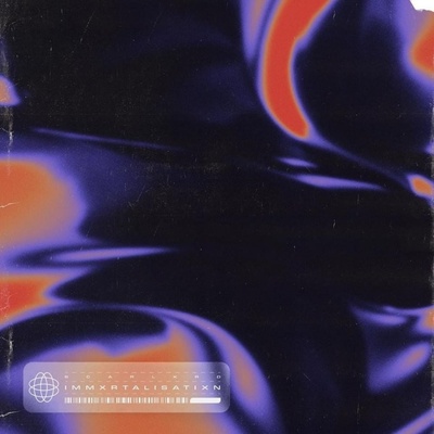 SCARLXRD - IMMXRTALISATIXN CD
