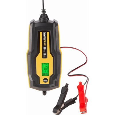 PowerPlus POWX4207