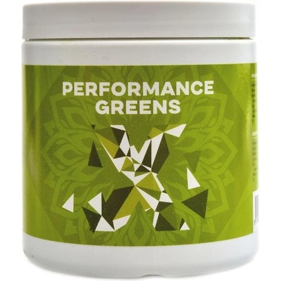 BrainMarket Performance Greens 330 g