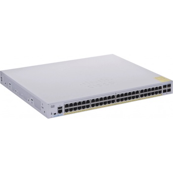 Cisco CBS250-48P-4X