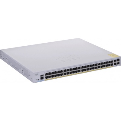 Cisco CBS250-48P-4X