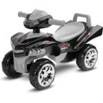 Caretero Toyz Мотор За Яздене С Четири Гуми Mini Raptоr Grey Caretero Toyz (TOYZ-2531) Проходилка
