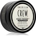American Crew Boost Powder стилизираща пудра за обем 20 гр