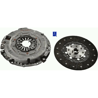 Spojková sada SACHS XTend 3000 954 417