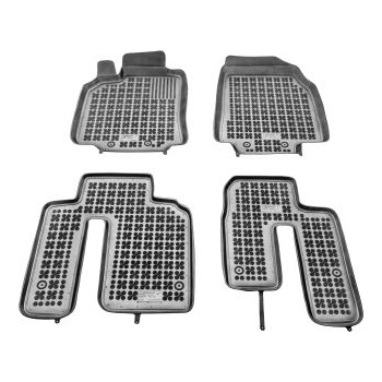 Image 1 of Гумени стелки за mazda cx-9 (2007-2015) - тип леген