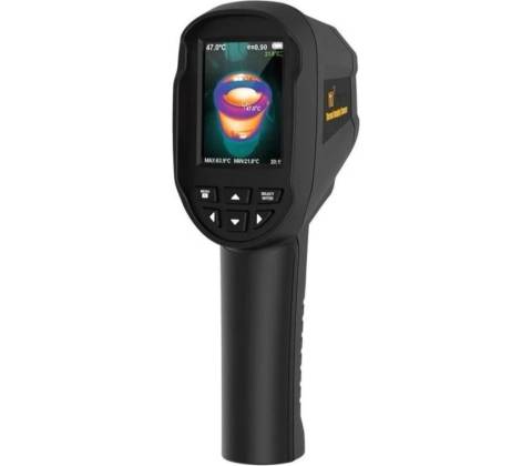 Secutek HT-04D
