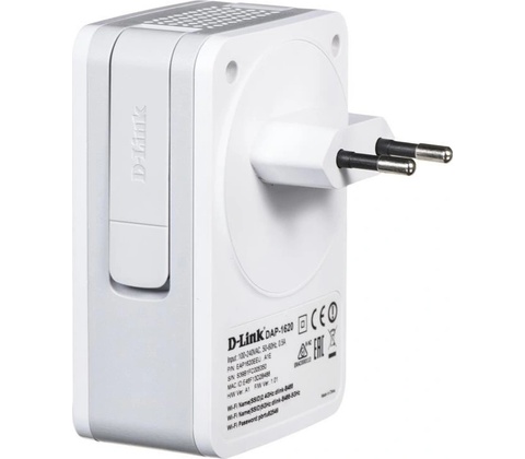 D-Link DAP-1620