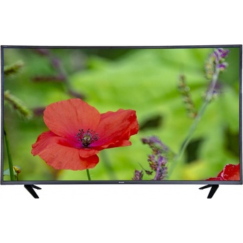 Sharp LC-55UI7252E