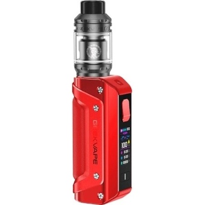 Geekvape Aegis Solo 3 3000 mAh Red