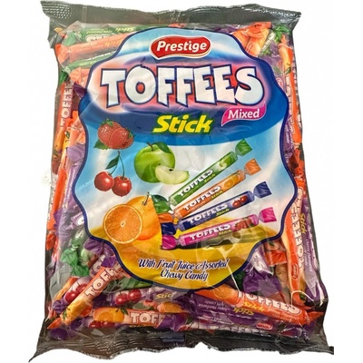 Prestige Toffees Stick 1 kg