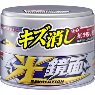 Soft99 The Kiwami Extreme Gloss Wax Light 200 g