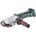 Metabo WF 18 LTX 125 Quick SOLO (601306890)