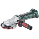 Metabo WF 18 LTX 125 Quick SOLO (601306890) Ъглошлайф