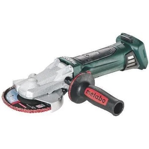 Metabo WF 18 LTX 125 Quick SOLO (601306890) Ъглошлайф