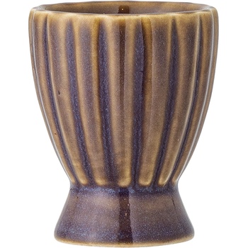 Bloomingville Чаша за яйце Latina лилава (82061925)