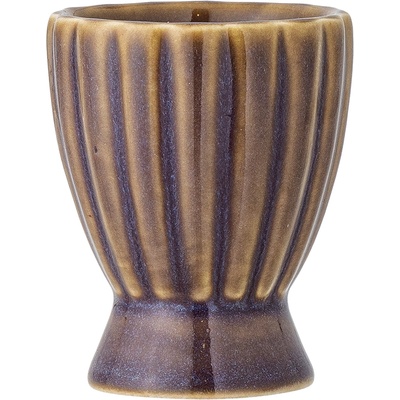 Bloomingville Чаша за яйце Latina лилава (82061925)