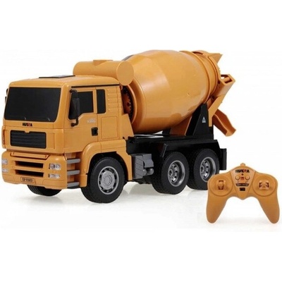 IQ models RC Domiešavač mixér HN333 2.4GHz RTR 1:18