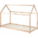 Vipack Cabane přírodní